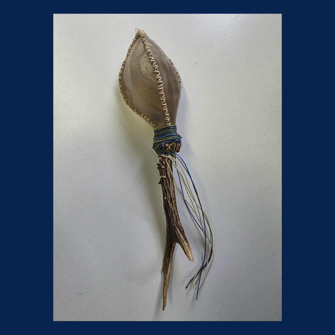 Medicine Rattle