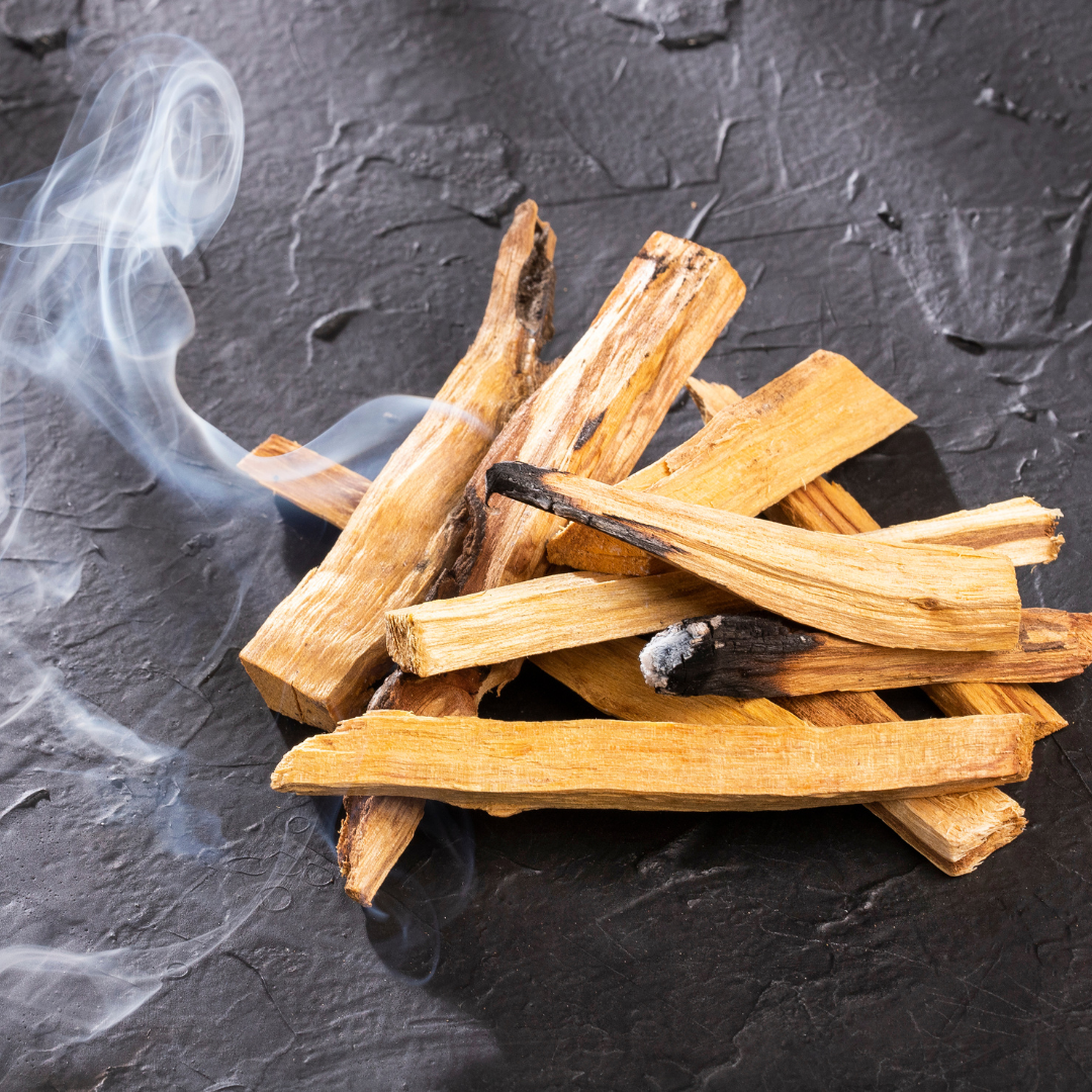 Palo Santo Sticks - Thin