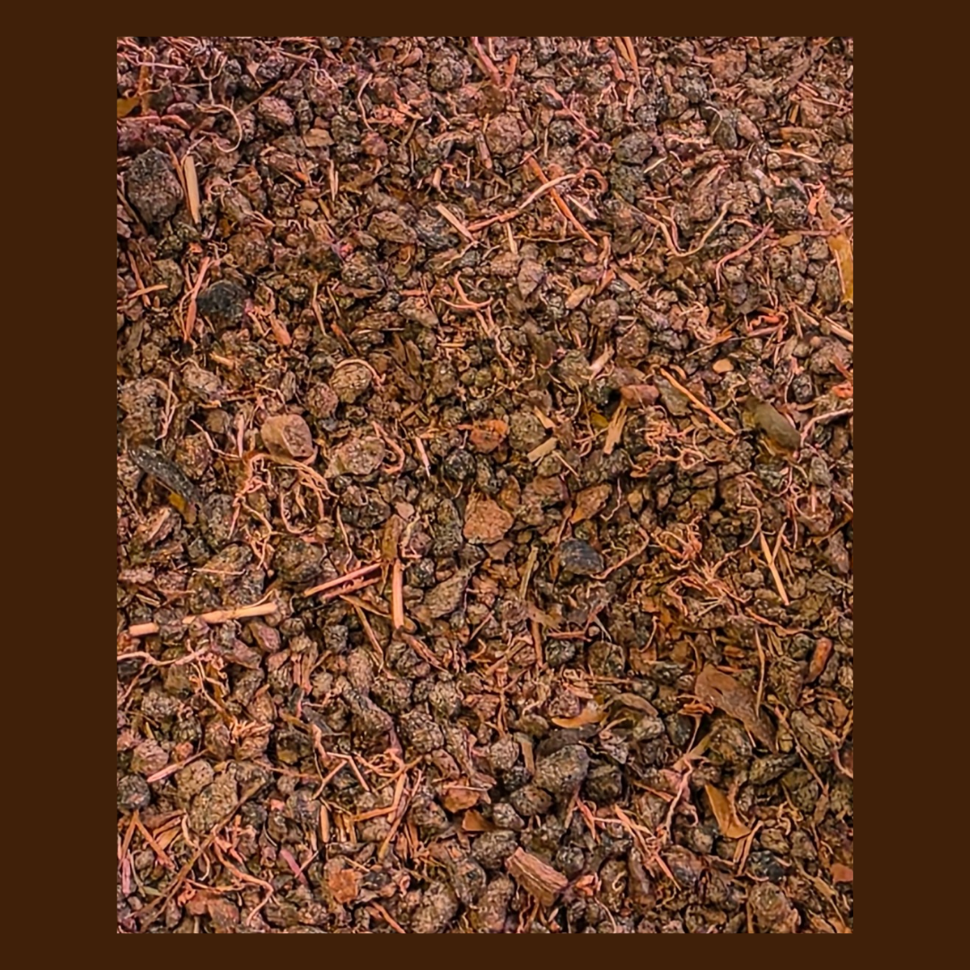 Resin - Dragons Blood (small) - 10gm
