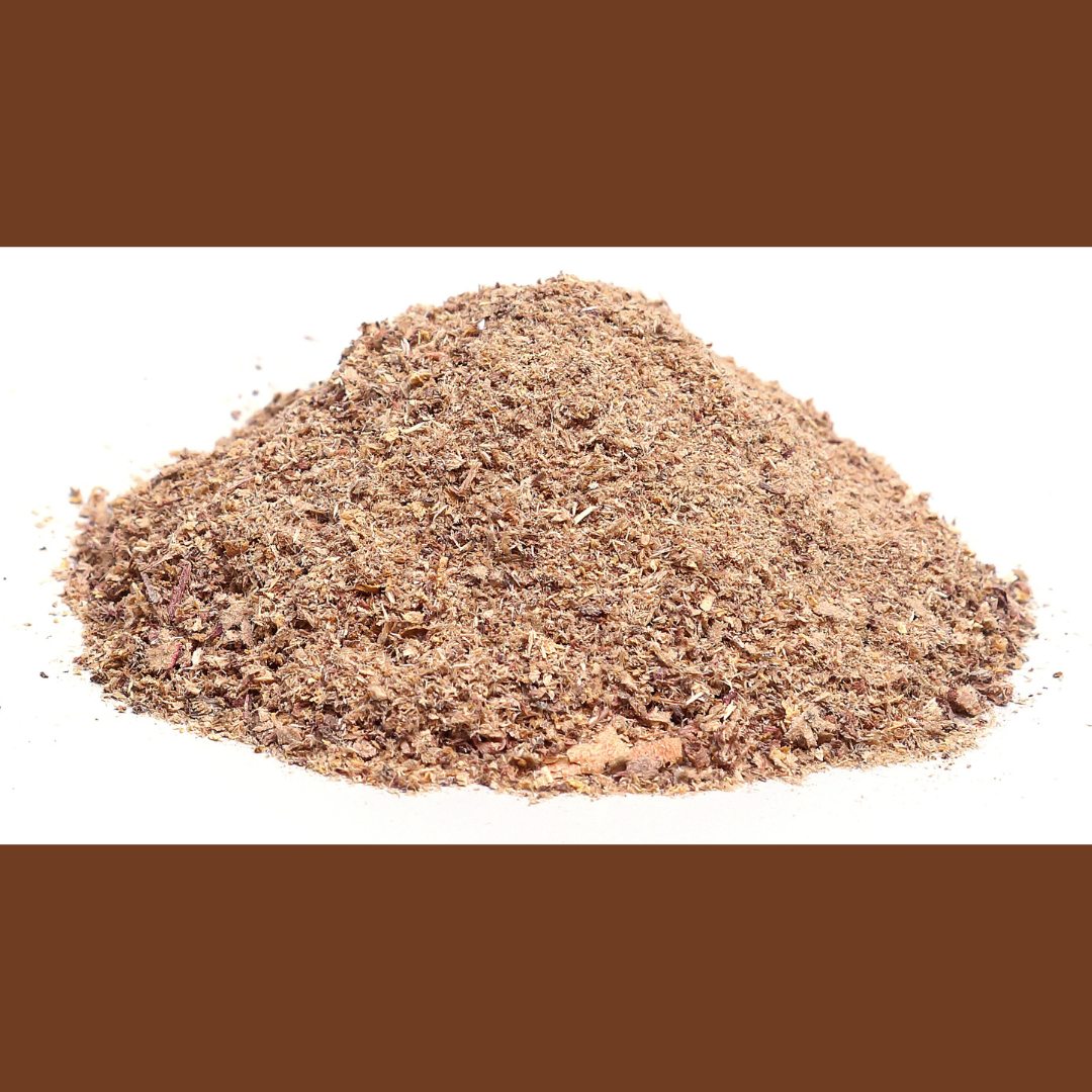 Palo Santo Shavings 10gm