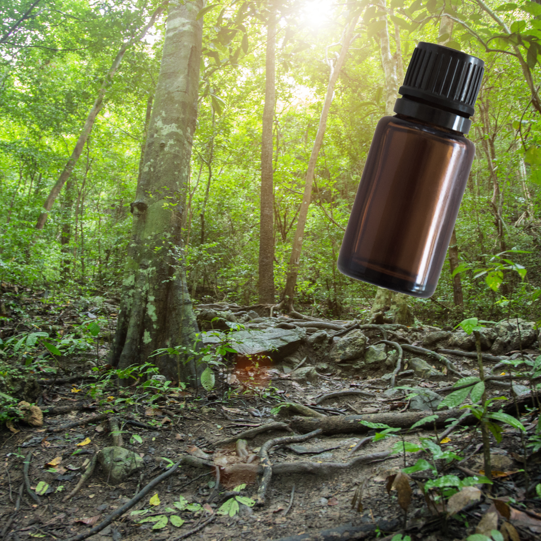 Mitti Attar - 5ml