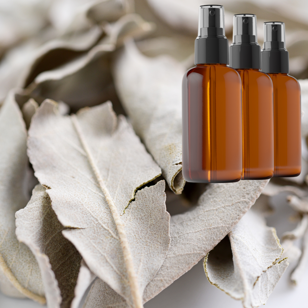 White Sage - Hydrosol - 100ml