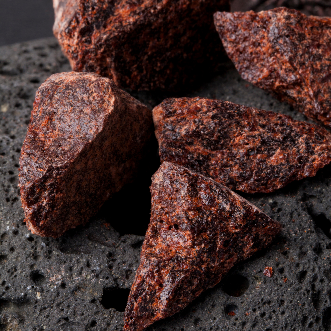 Resin - Dragons Blood (large) - 10gm