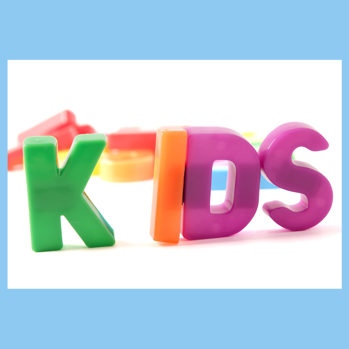 Kids Collection