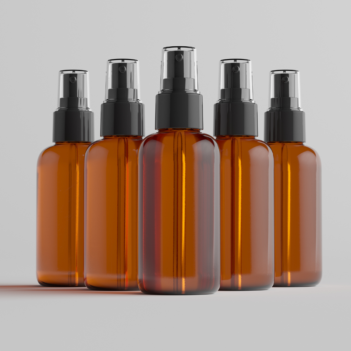 Hydrosols