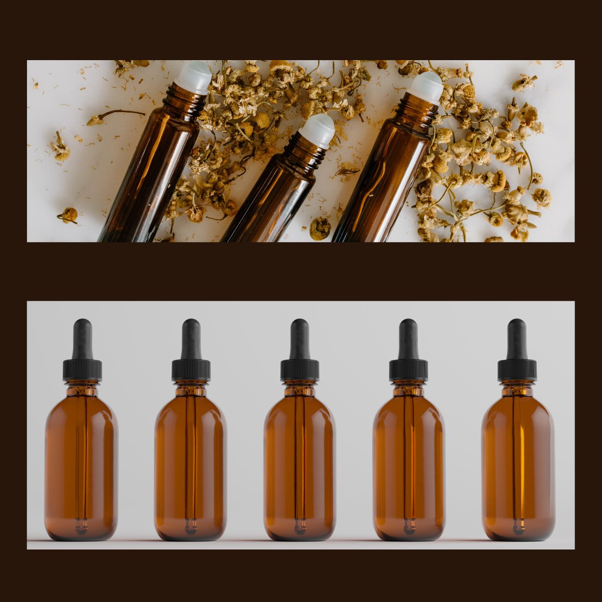 Accessories & Packaging