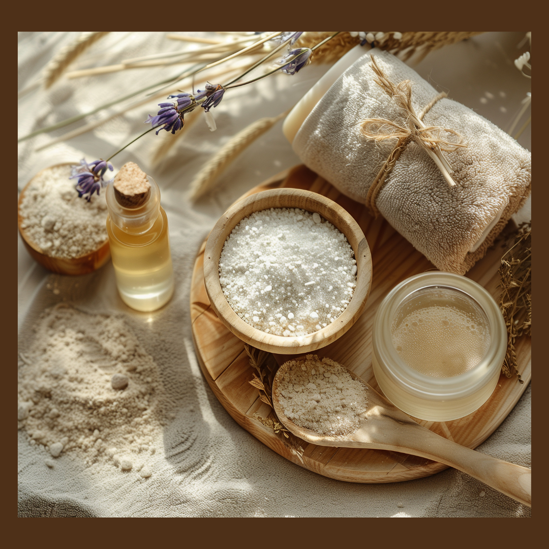 Bath & Body Collection