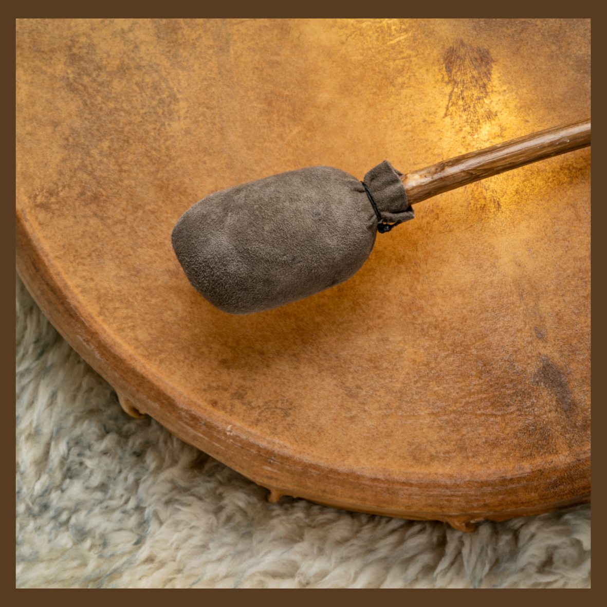 Shamanic Tools
