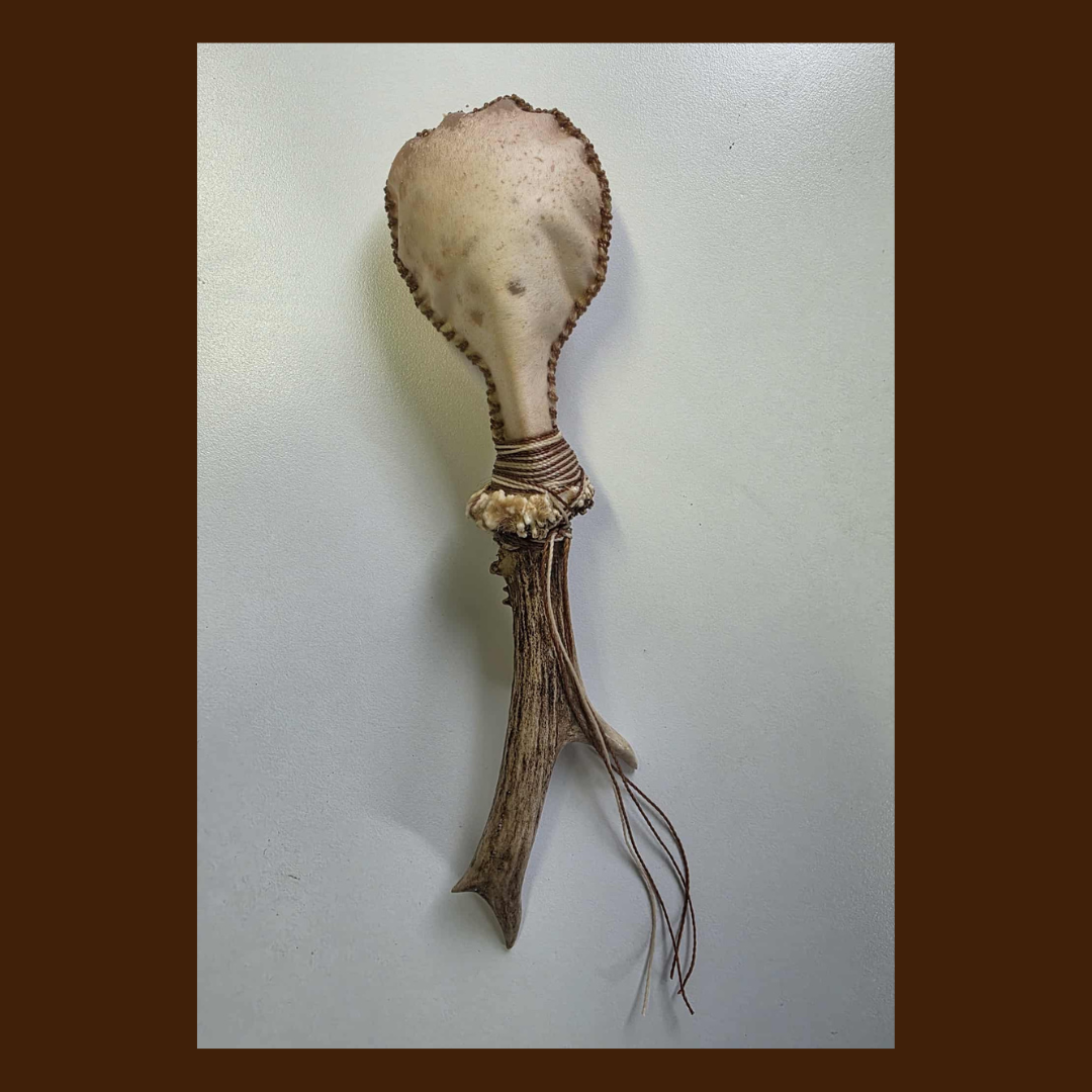 Medicine Rattle