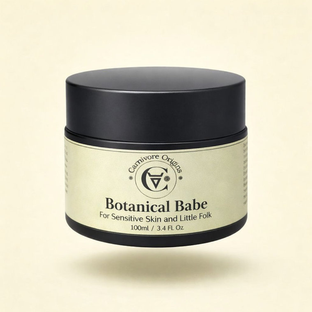 Botanical Babe