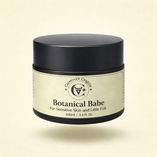 Botanical Babe