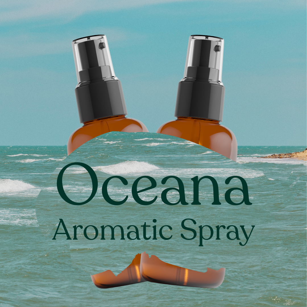 Oceana Spray - 50ml
