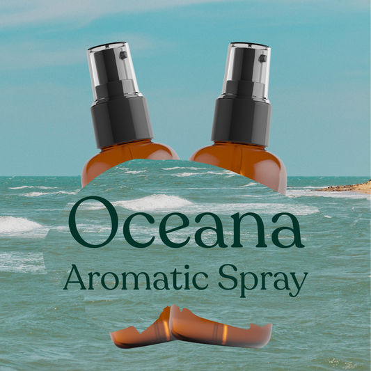 Oceana Spray - 50ml