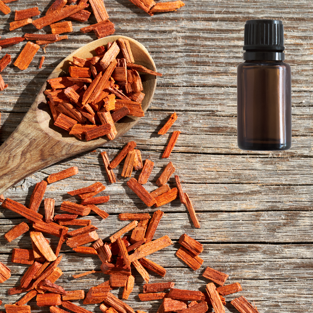 Sandalwood Attar 5ml