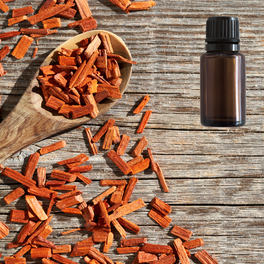 Sandalwood Attar 5ml