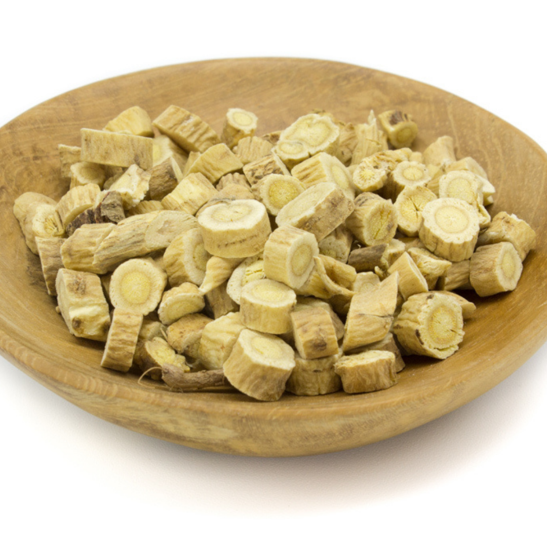 Astragalus Root - Cert Organic - 50gm