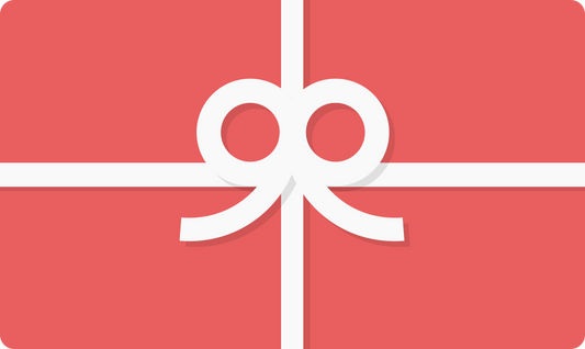 Gift Card - Harriet Herbery
