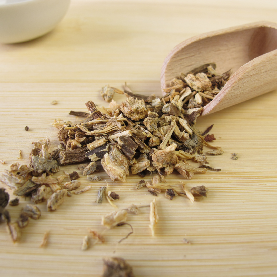 Echinacea Root - Certified Organic - 50g