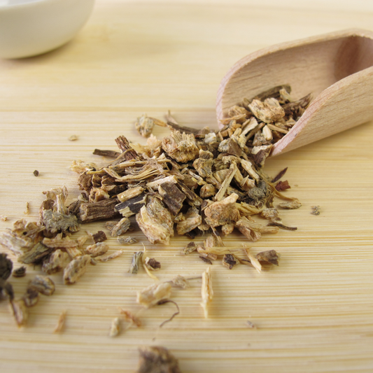 Echinacea Root - Certified Organic - 50g