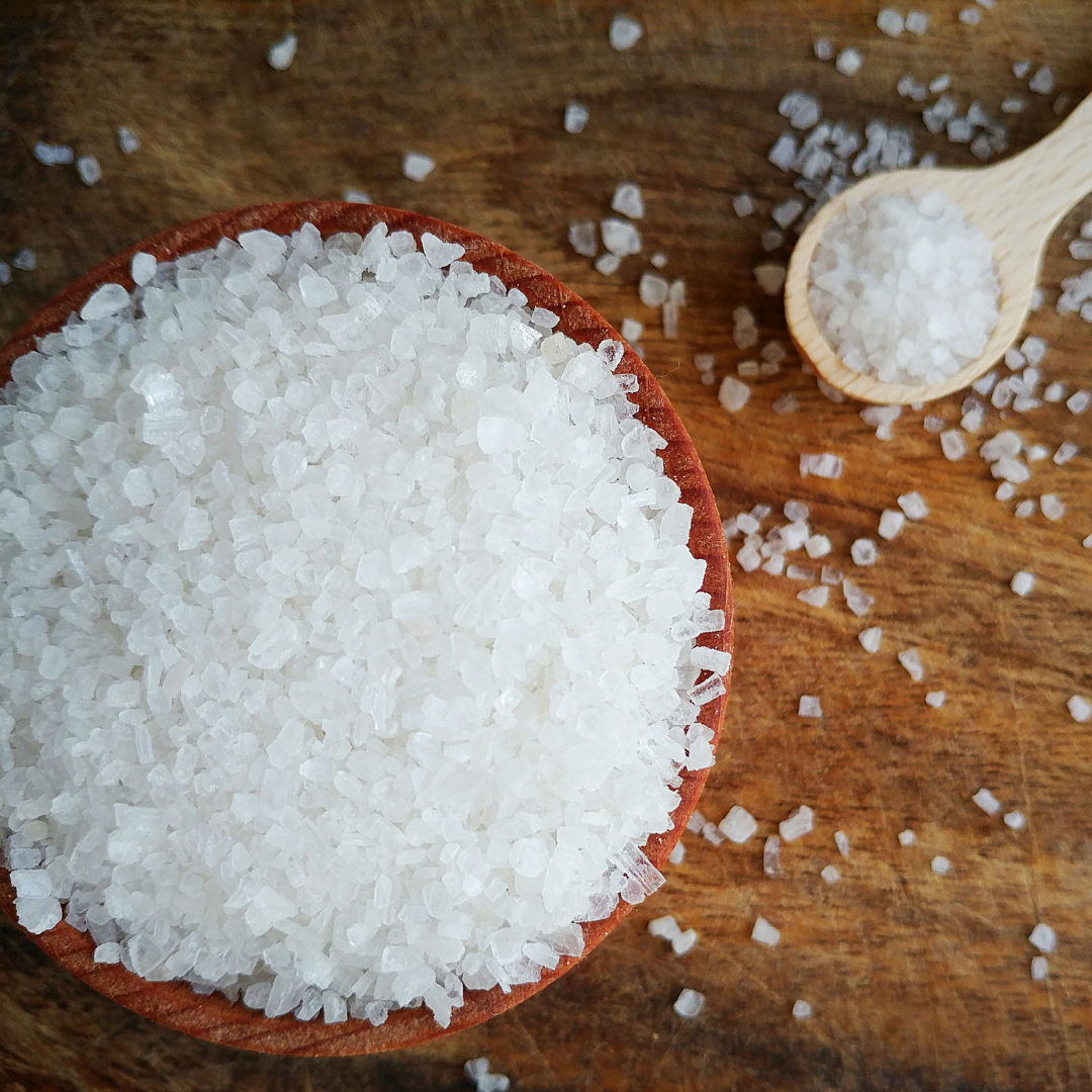 Epsom Salts - 600gm (Fine)