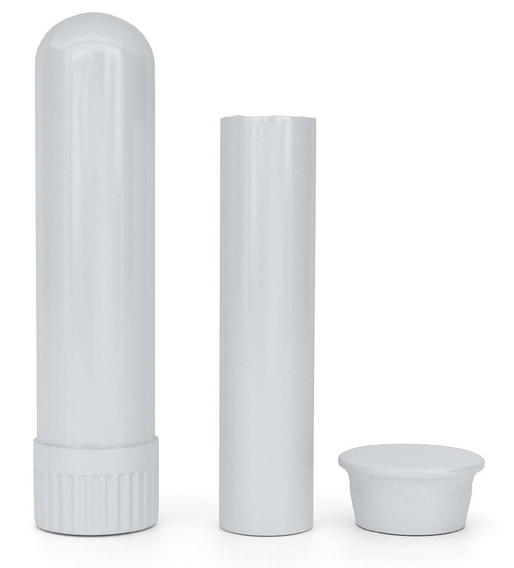 Aromatherapy Inhaler (5 pack) - Harriet Herbery
