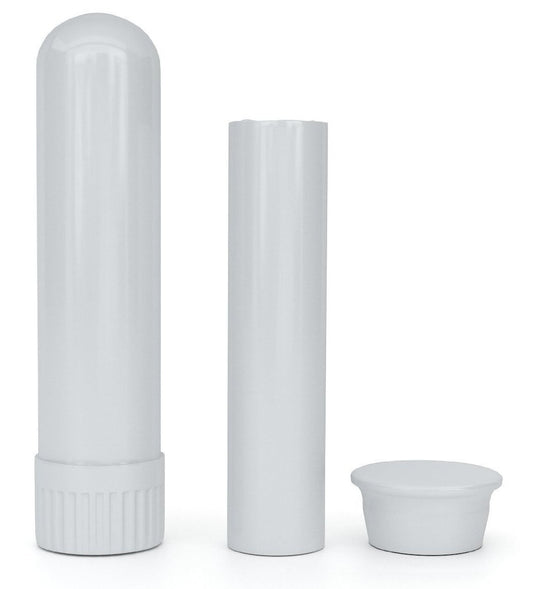 Aromatherapy Inhaler (5 pack) - Harriet Herbery