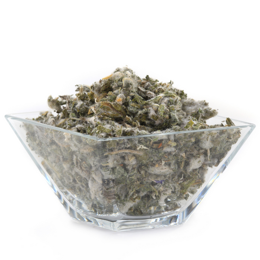Mullein Leaf - Certified Organic - 50gm