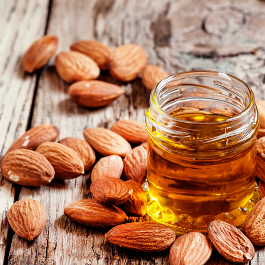 Sweet Almond Oil - 100ml